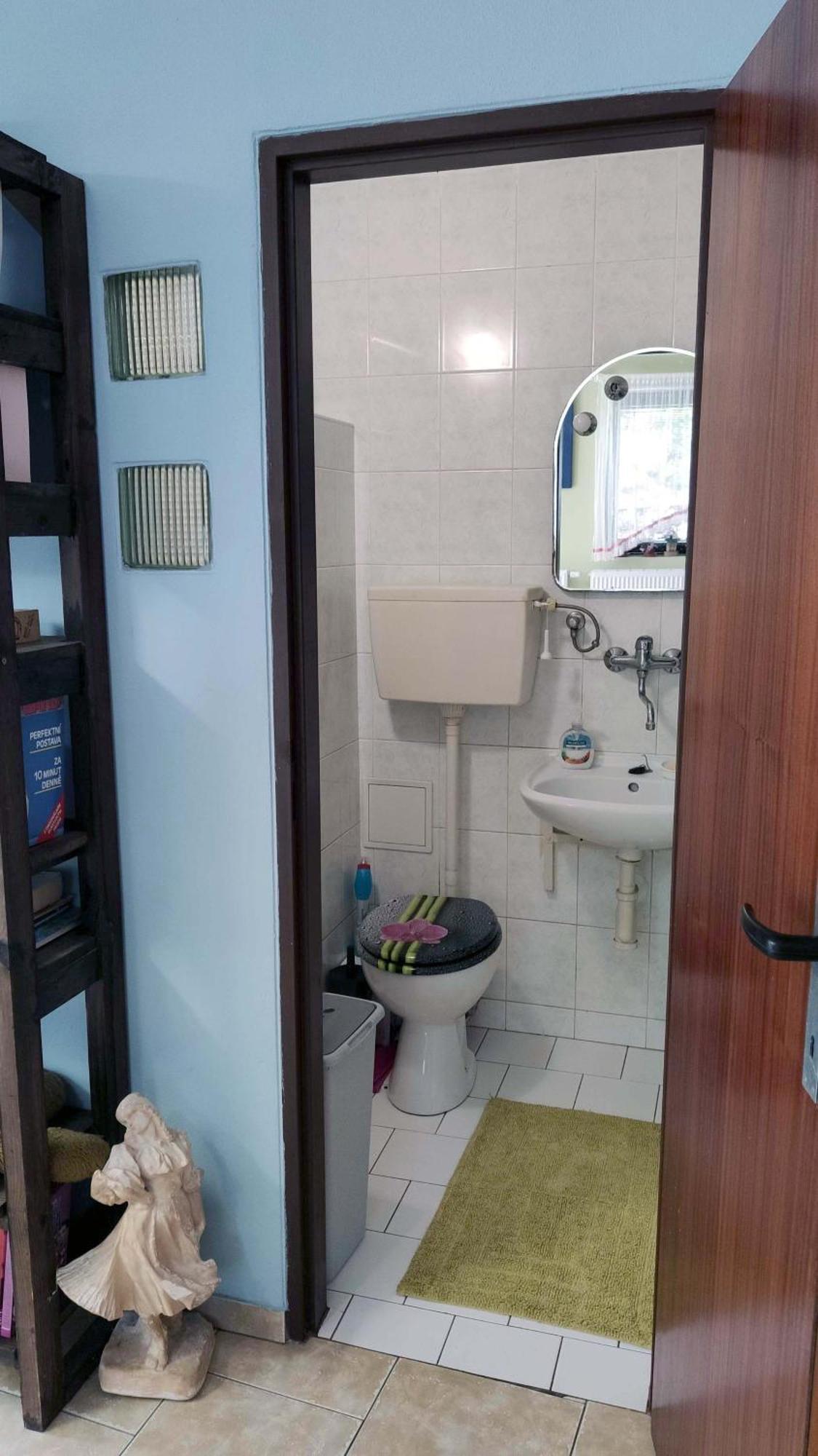 Apartman Ulehla Zlín Buitenkant foto