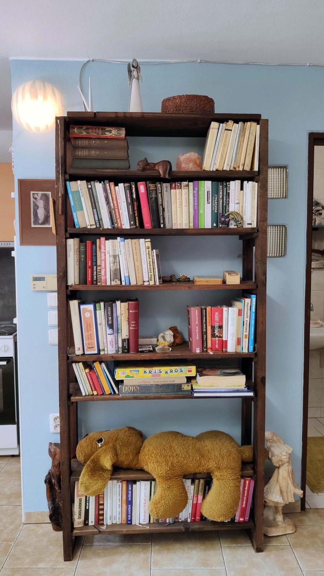 Apartman Ulehla Zlín Buitenkant foto