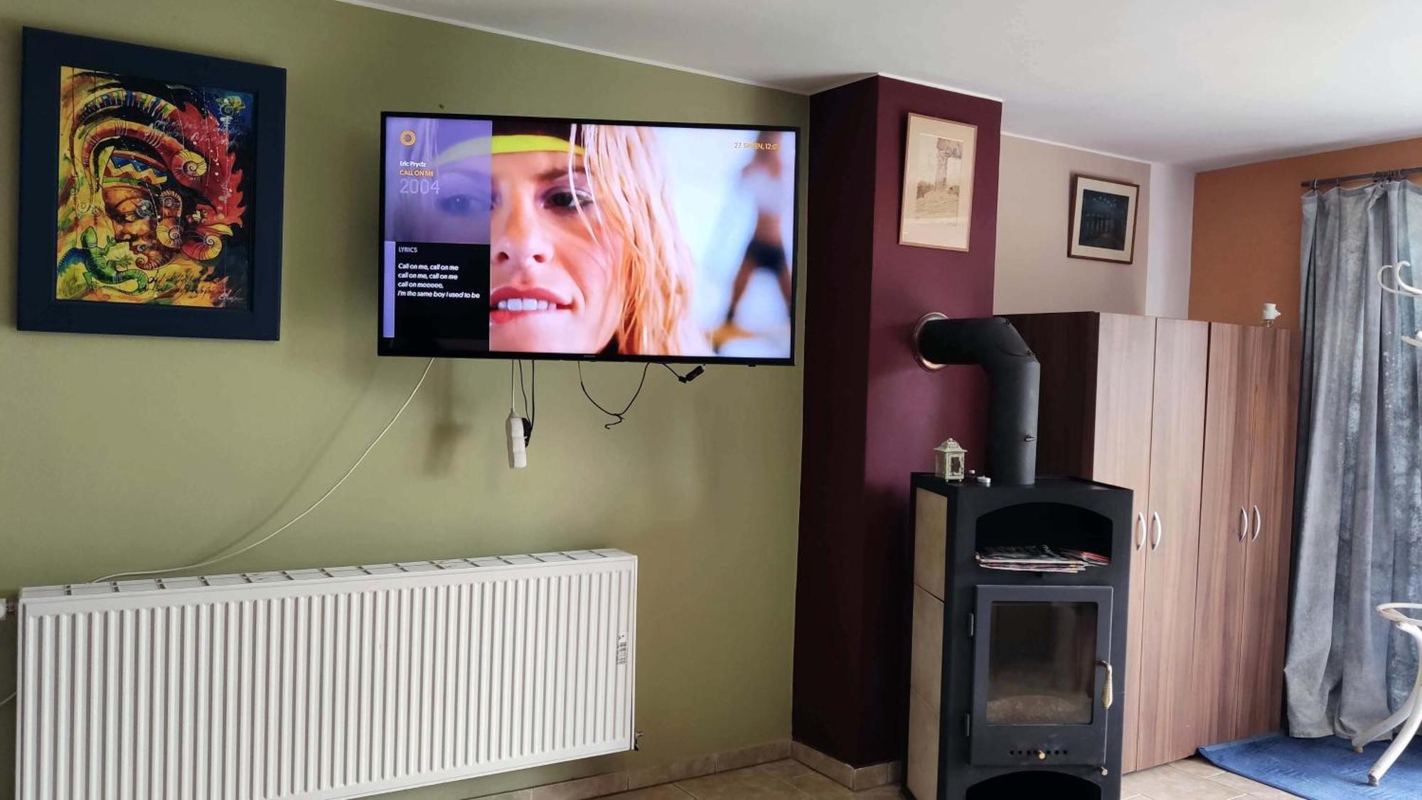 Apartman Ulehla Zlín Buitenkant foto