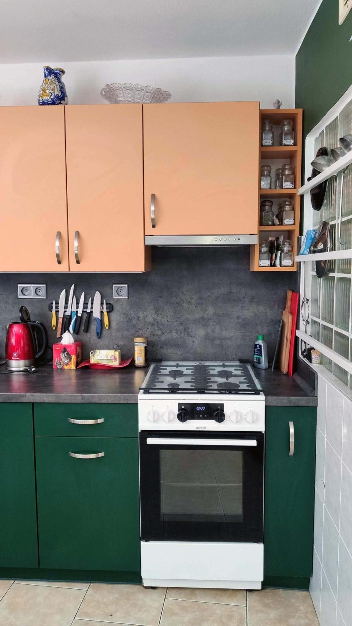 Apartman Ulehla Zlín Buitenkant foto